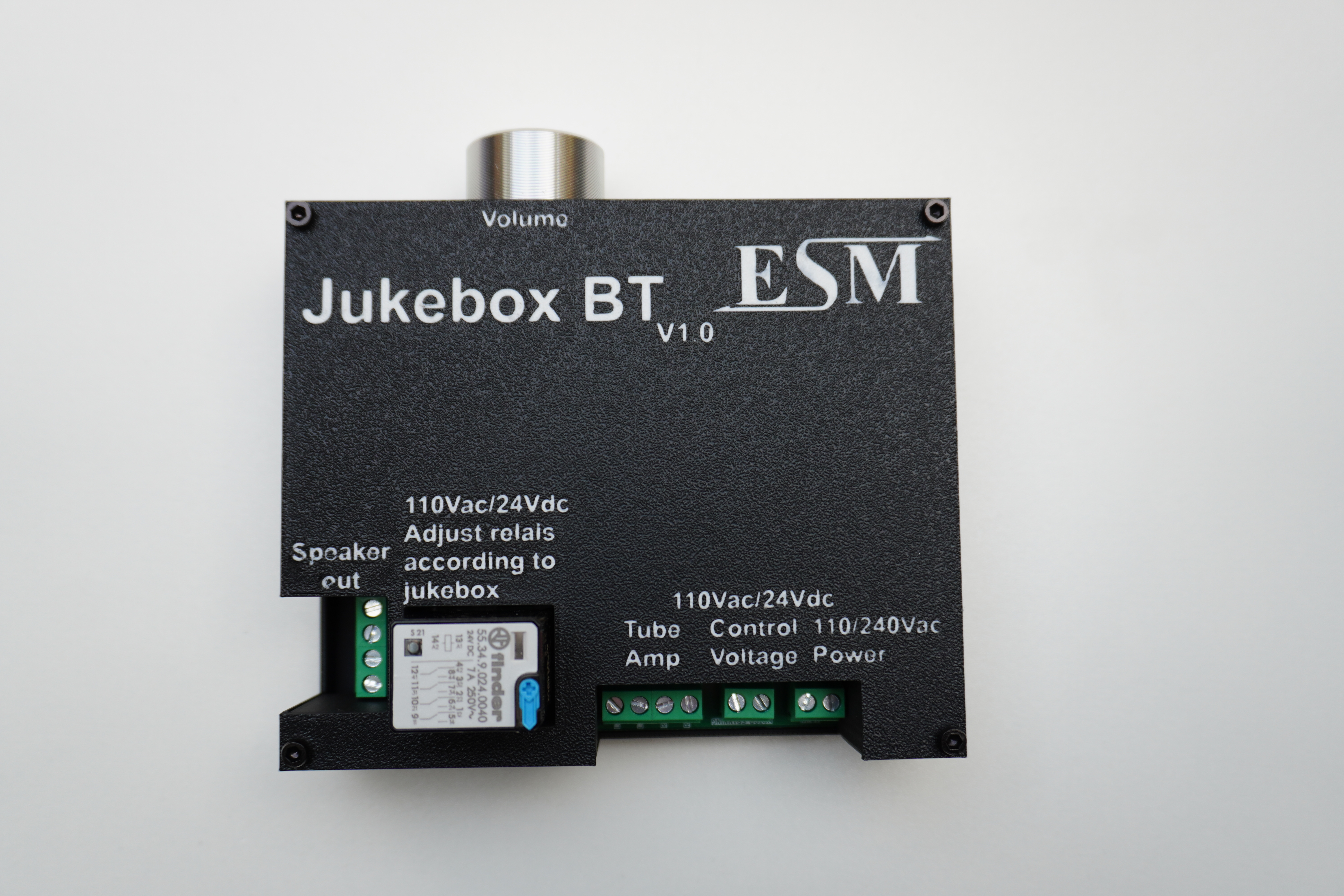 Jukebox BT