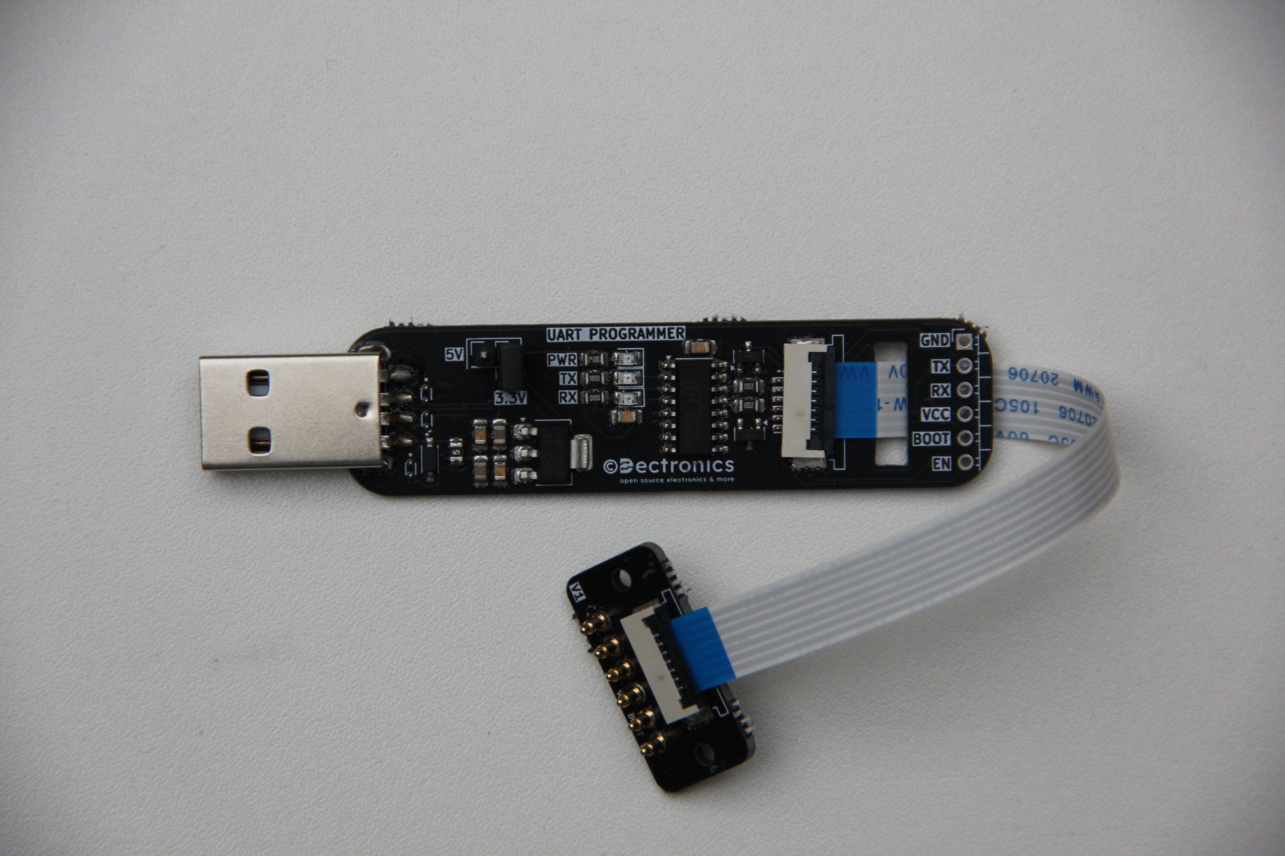 UART Programmer